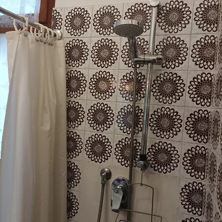 Apartman Monolocale Valbuia