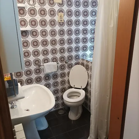Monolocale Valbuia Apartman