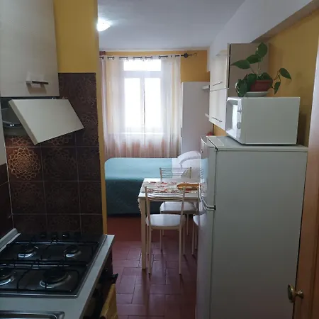 Monolocale Valbuia